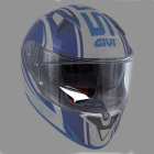 Givi Z2597TR ricambio visiera trasparente casco integrale 50.6 Stoccarda