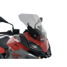 WRS BM057F cupolino Touring fumè per moto Bmw F900XR