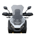 WRS HO011F cupolino Touring fumè per Honda X-ADV 750 17-20