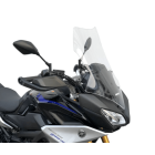 WRS YA004T cupolino touring trasparente moto Yamaha Tracer 900 e 900GT