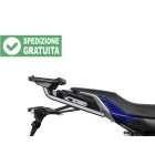 Shad Y0MT76ST attacco bauletto moto Yamaha Tracer 700 dal 2020