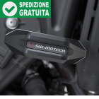 Yamaha MT-09 tamponi paratelaio SW-Motech STP.06.590.11200/B.