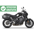 Telaietti porta valgie laterali Shad 3P system Y0MT91IF per la moto Yamaha MT-09 e MT09 SP dal 2021.