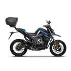 Shad Z0U110ST attacco bauletto per moto Zontes U e U1 125