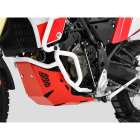 Zieger 10006827 paramotore tubolare bianco Yamaha Tenerè 700