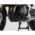 Triumph Tiger 900 paracoppa in alluminio nero Ibex Zieger 10008139