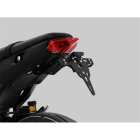 Zieger 10008213 porta targa regolabile Pro per moto Yamaha MT-09 dal 2021