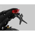 Zieger 10008224 X-Line porta targa moto regolabile per Yamaha MT-09 dal 2021