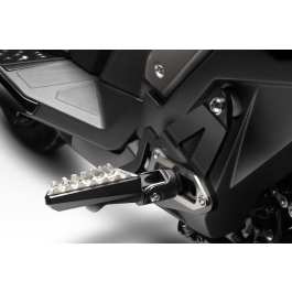 De Pretto Moto X-047B tappi per fori specchietti Honda CB750