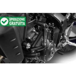 De Pretto Moto X-046B tappi per fori specchietti originali Yamaha MT-10 dal  2022