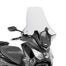 Givi 7056DT parabrezza alto Sym Joymax Z 300 dal 2019 trasparente