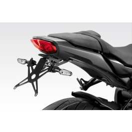 De Pretto R-0744 porta targa SS per Yamaha MT-10 dal 2022