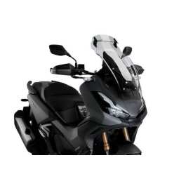 Puig H Cupolino Touring Per Honda Adv Fum Chiaro