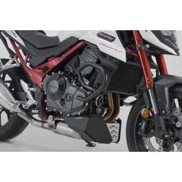 SW-Motech SBL.01.971.10000/B Barre Paramotore Tubolare Honda CB750 ...