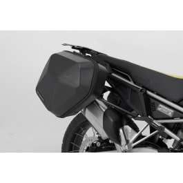 Sw Motech Bc Hta B Valigie Urban Abs Per La Moto Aprilia