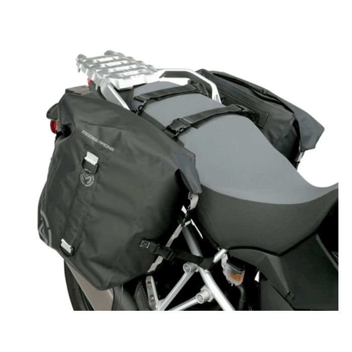 Moose discount adv1 saddlebags