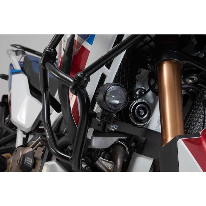 SW-Motech NSW.01.950.10000/B staffe faretti moto per moto Honda CRF1100L/ADV