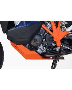 AXP Racing AX1628 pracoppa orange per KTM 1290 Super Adventure R e S