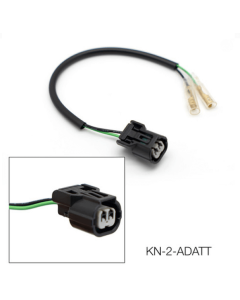 Barracuda KN-2-ADATT cablaggio frecce per impianto a led Kawasaki.