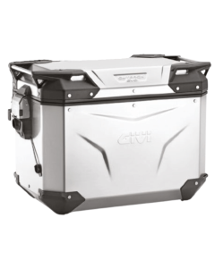 Givi OBKEV48AR valigia laterale Trekker Outback Evo destra 48 litri.