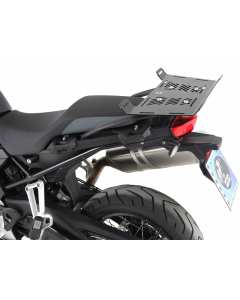 Hepco & Becker 8006537 00 01 estensione portapacchi per Bmw F 800 GS 2024.