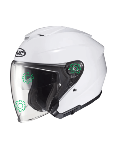 Ricambi per il casco moto HJC i30.