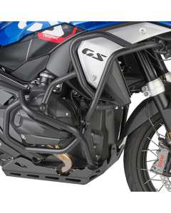 Kappa KNH5143 barre paramotore alte per Bmw R 1300 GS.