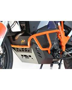 AXP Racing AX1627 pracoppa nero moto KTM 1290 Super Adventure R e S.