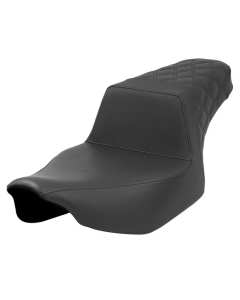 Saddlemen 823-07-173 sella Step-Up Rear LS per Harley Davidson Street Glide 2024.