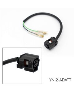 Barraucda YN-2-ADATT kit cavi frecce per impianto di serie Yamaha