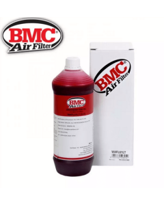 BMC WAFLU1LT spray rigenerativo filtri aria da 1 litro.