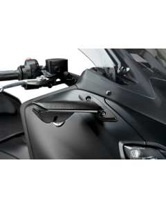 Puig specchietti Aileron per Yamaha T-MAX 560 dal 2022.