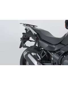 SW-Motech KFT.01.070.30000/B telaietti porta valigie laterali PRO per Honda XL750 Transalp dal 2023