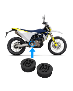 Tappi forcella Husqvarna 701 SV3D-MSAC-0011.