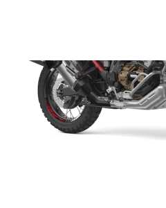 Honda 08M70-MKS-E00 cavalletto centrale per moto Honda CRF1100L Africa Twin