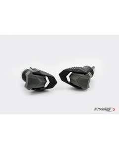 Puig 20293N R19 tamponi paratelaio per moto Bmw F900R