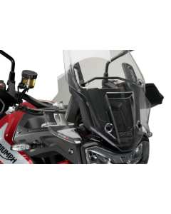 Puig 20420W deflettori trasparenti moto TriumphTiger 900 / GT / PRO