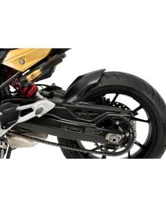 Puig 20544J parafango ruota posteriore per moto Bmw F 900 XR