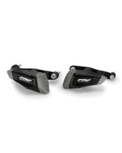 Puig 21238N Pro 2.0 Frame Sliders tamponi per la moto CB500X