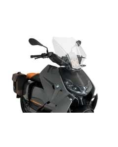 Puig 21259W cupolino alto scooter elettrico BMW CE 04