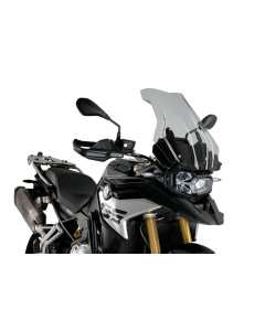 Puig 3595 cupolino Touring moto Bmw F850GS Adventure 