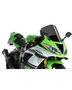 Puig 3629F cupolino fumé scuro moto KAWASAKI ZX-6R 636 2013