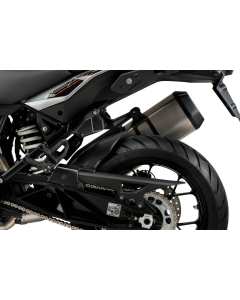 Puig 3670J parafango nero posteriore moto Ktm 1290 SUPER ADVENTURE R 