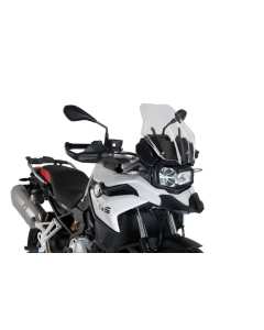 Puig 3768W cupolino trasparente Touring per moto Bmw F 750 GS