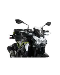 Puig 3840W cupolino di nuova generazione  trasparente per moto KAWASAKI Z900 2020