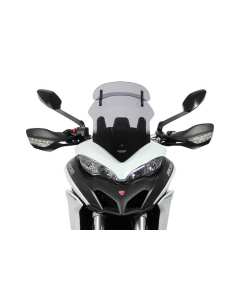 MRA 4025066160853 cupolino Vario Touring VT per la moto Ducati Multistrada V2