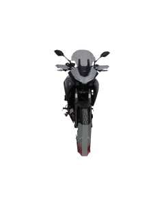 MRA 4025066171422 cupolino touring fumè per la moto Yamaha Tracer 7