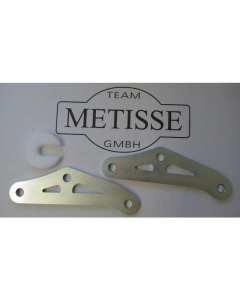 Metisse 60-010-45 kit di abbassamento moto Yamaha Tracer 9 45 mm