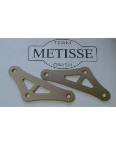 Metisse 60-030-20 kit abbassamento moto Kawasaki Z900RS 20 mm