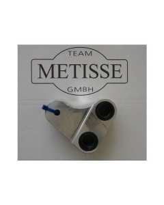 Metisse 60-093-20 kit abbassamento moto Triumph Trident 660 20 mm